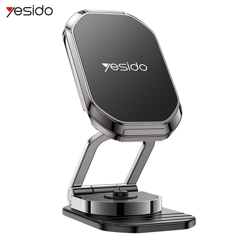 HOLDER YESIDO C222 BLACK