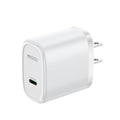 PD20W  USB-C  Fast charger ,US YC11U