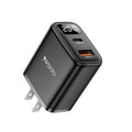 Digital display 20W US Home charger YC12U
