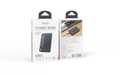 Power Bank Yesido YP82 Black