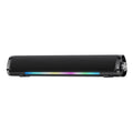 SPEAKER YESIDO YSW27 BLACK