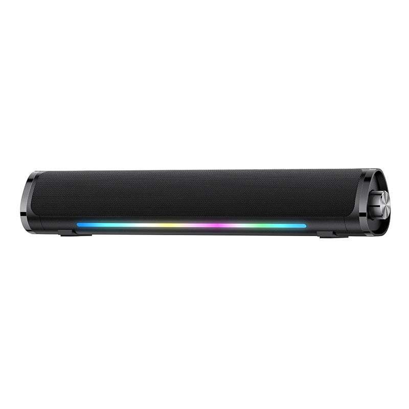 SPEAKER YESIDO YSW27 BLACK