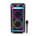 SPEAKER YESIDO YSW29 BLACK