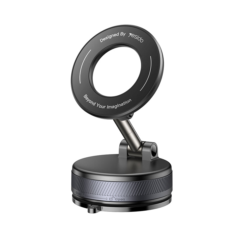 HOLDER YESIDO C228 BLACK