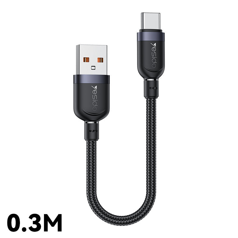 CABLE YESIDO CA131C BLACK