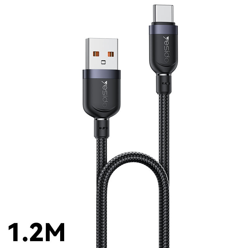 A TO C/3A data cable 1.2M CA132C