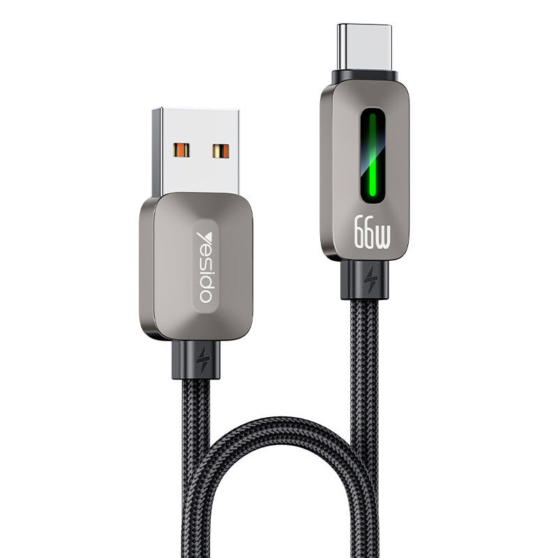 CABLE YESIDO CA137C GRAY