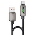 CABLE YESIDO CA137L GRAY