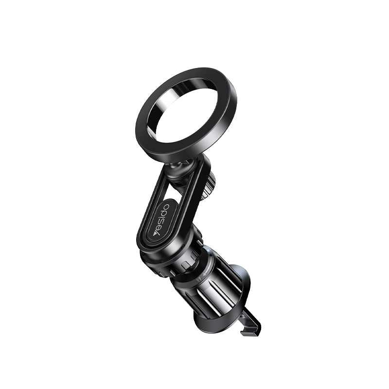 HOLDER YESIDO C157 BLACK