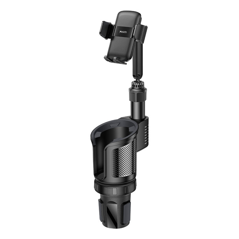 HOLDER YESIDO C273 BLACK