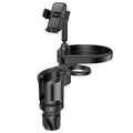HOLDER YESIDO C274 BLACK