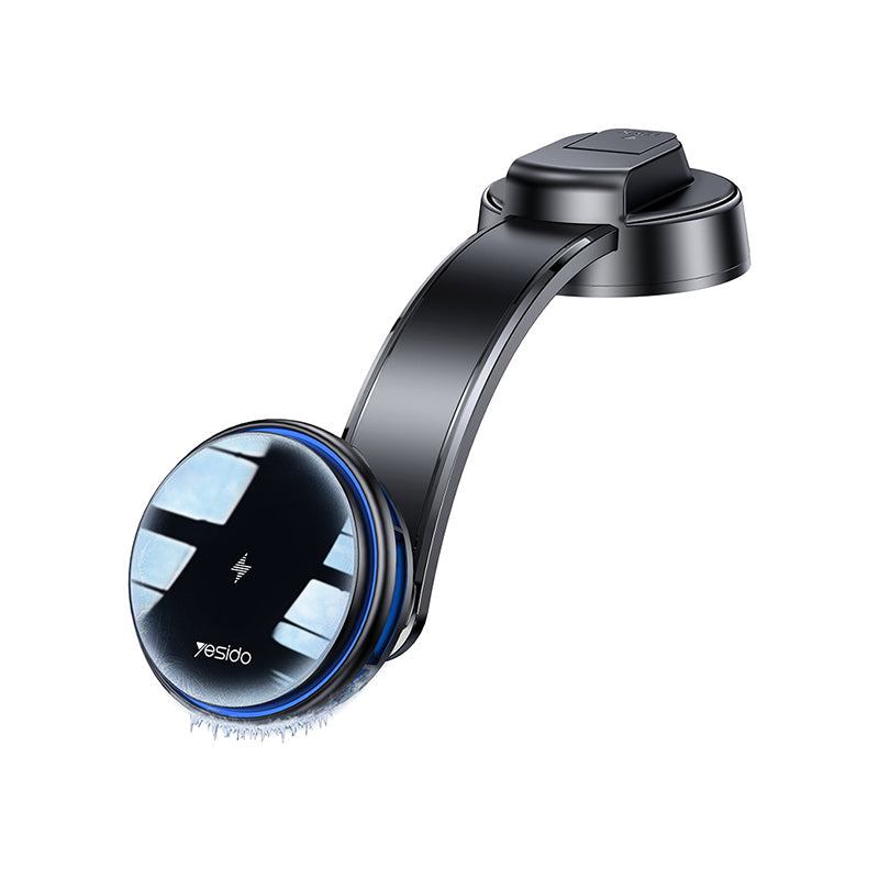 Semiconductor Cooling & Wireless Charger C311