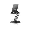 Alloy rotating desktop stand C300