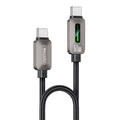 CABLE YESIDO CA198 GRAY