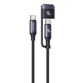 CABLE YESIDO CA197 BLACK