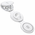 Wireless Charger YESIDO DS29 WHITE