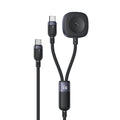 CABLE YESIDO CA136C BLACK