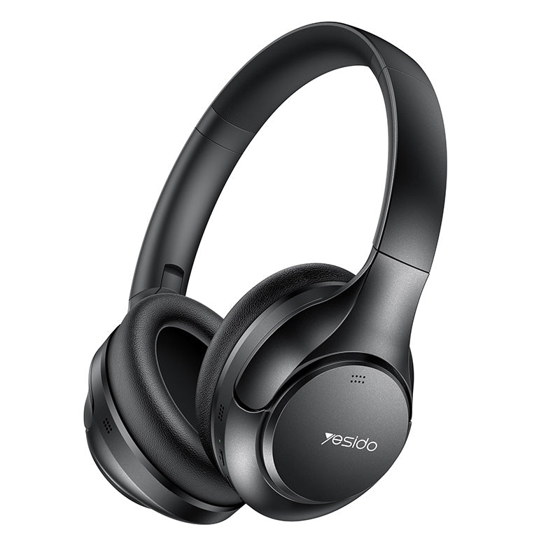 HEADSET YESIDO EP09 BLACK