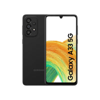 Samsung Galaxy A33 5G