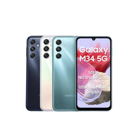 Samsung Galaxy M34 5G
