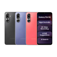Samsung Galaxy F36