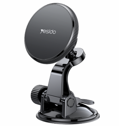 HOLDER YESIDO C177 BLACK