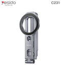 HOLDER YESIDO C231 GRAY