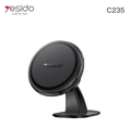 HOLDER YESIDO C235 BLACK