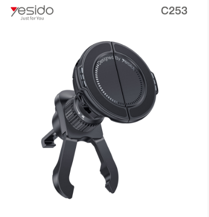 2-in-1 Air Vent  Car holder C253