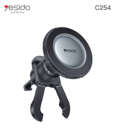 HOLDER YESIDO C254 BLACK