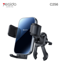 HOLDER YESIDO C256 BLACK