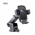 Dashboard Spring Clip Phone Holder C262