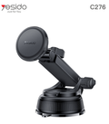 HOLDER YESIDO C276 BLACK