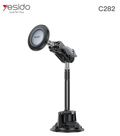 HOLDER YESIDO C282 BLACK