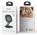 Folding desktop magnetic stand C301