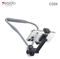 HOLDER YESIDO C334 Silver