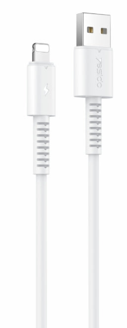 CABLE YESIDO CA120 IPH WHITE