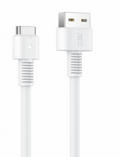 CABLE YESIDO CA120 TC WHITE