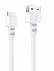 CABLE YESIDO CA120 TC WHITE