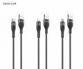 CABLE YESIDO CA121L BLACK