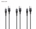 CABLE YESIDO CA121C BLACK