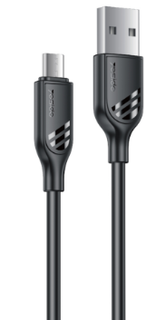CABLE YESIDO CA126C-black Black