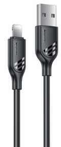 CABLE YESIDO CA126L-black Black