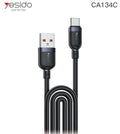 A TO C/3A Data cable 3M CA134C