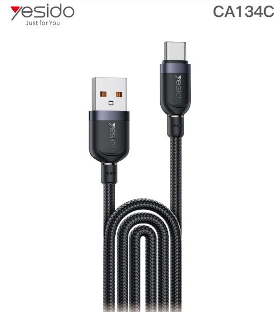 A TO C/3A Data cable 3M CA134C