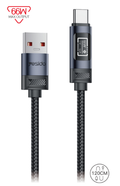 CABLE YESIDO CA138C Black