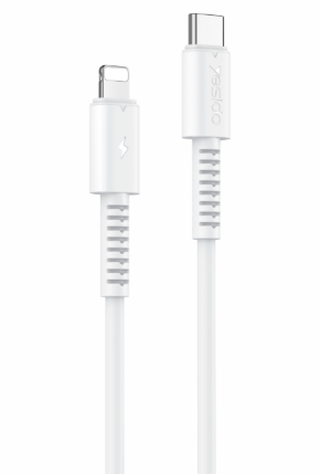 CABLE YESIDO CA153 WHITE