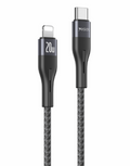 CABLE YESIDO CA155 BLACK