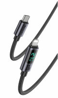 CABLE YESIDO CA157 BLACK