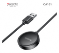 CABLE YESIDO CA161 BLACK